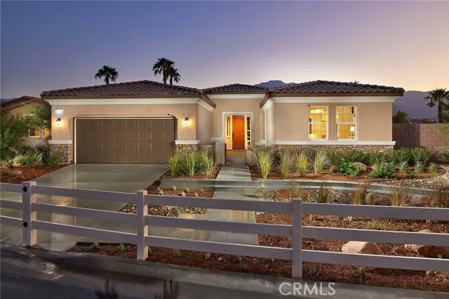 81802 Via Barranca, La Quinta, CA 92253 - #1