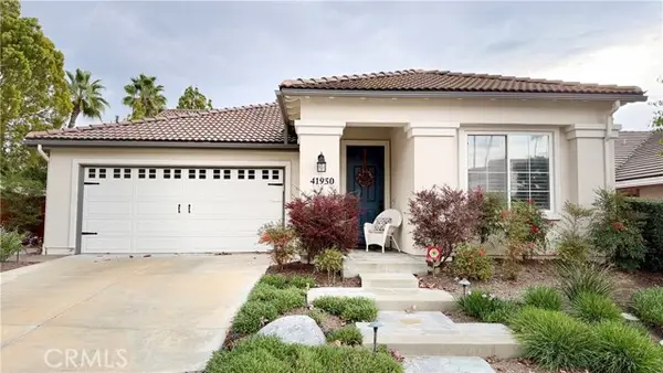 41950 Delmonte, Temecula, CA 92591