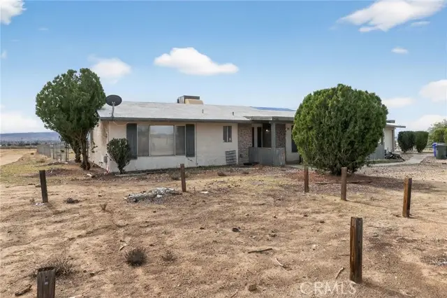 22575 Papago Road, Apple Valley, CA 92307 - Image #1