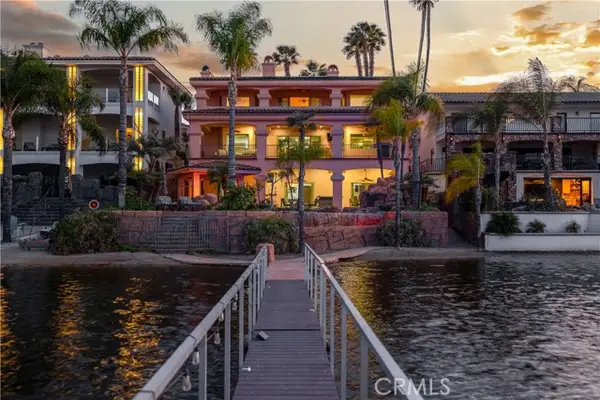 22986 Gray Fox Drive, Canyon Lake, CA 92587