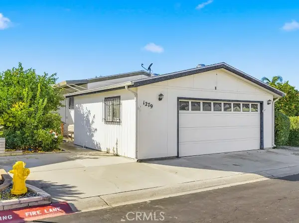 1279 Sorrel Drive, Hemet, CA 92545