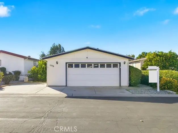 1279 Sorrel Drive, Hemet, CA 92545 - Image #2