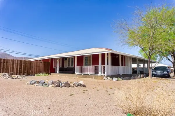 83040 Magnolia Avenue, Trona, CA 93562
