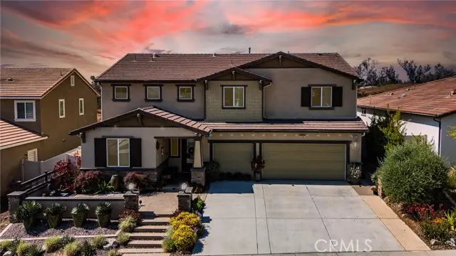 28667 Clearview Street, Murrieta, CA 92563 - #1