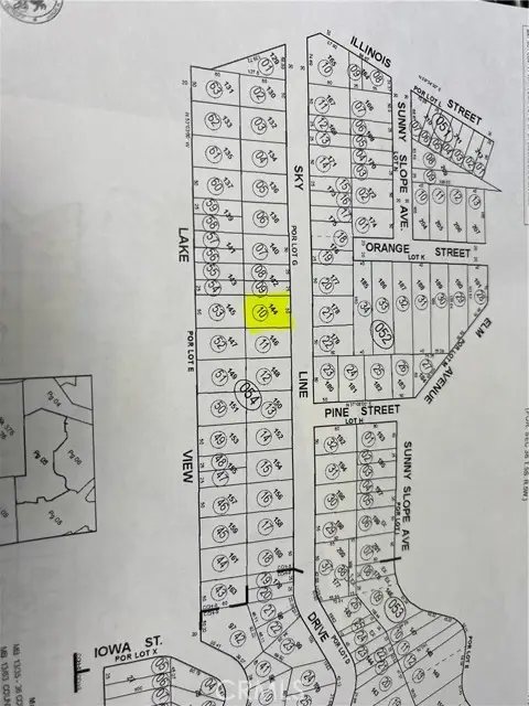 0 Skyline Dr, Lake Elsinore, CA 92530