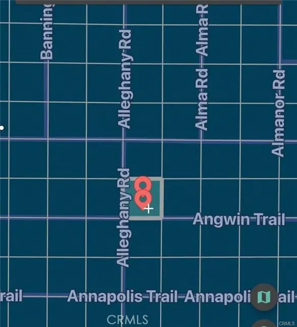 0 Angwin Trail, California Valley, CA 93453 - Image #1