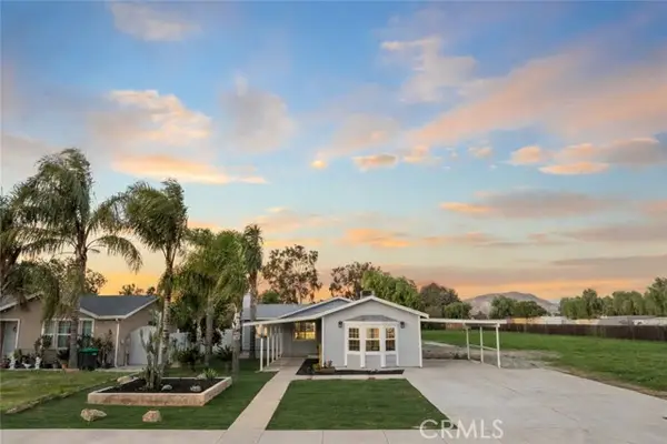 450 Lisbon Street, Perris, CA 92571