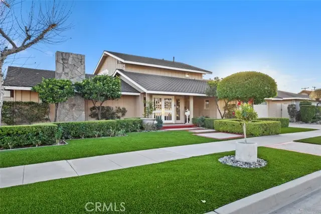 3030 E Elgin Place, Orange, CA 92869 - #3