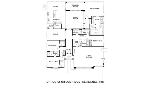 18300 Mystic Court, Riverside, CA 92508 - Image #2