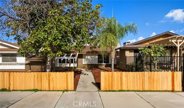 438 Gardenia Circle, Hemet, CA 92543