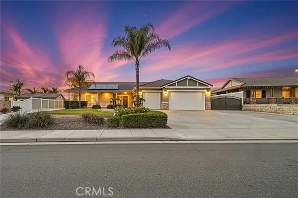 23885 Noelle Avenue, Murrieta, CA 92562