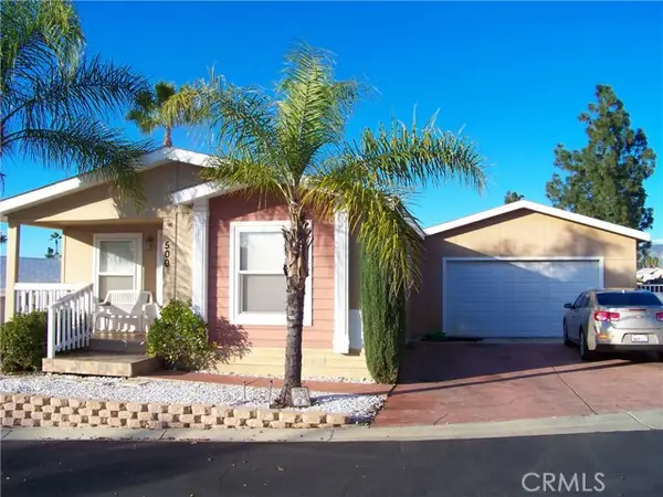 500 Bahama, Hemet, CA 92543