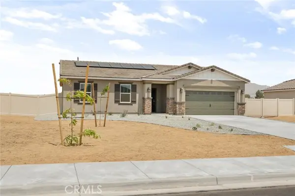 14755 Indigo, Apple Valley, CA 92307