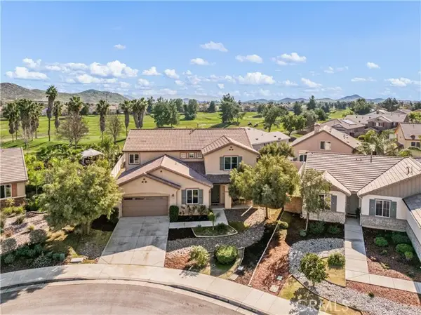 29239 Sweetbrier Court, Menifee, CA 92584