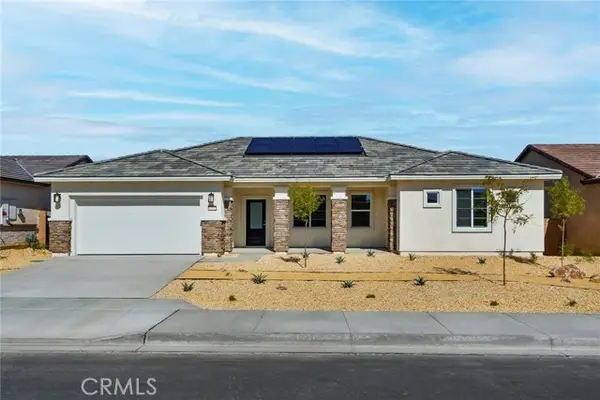11299 Lancer, Victorville, CA 92392