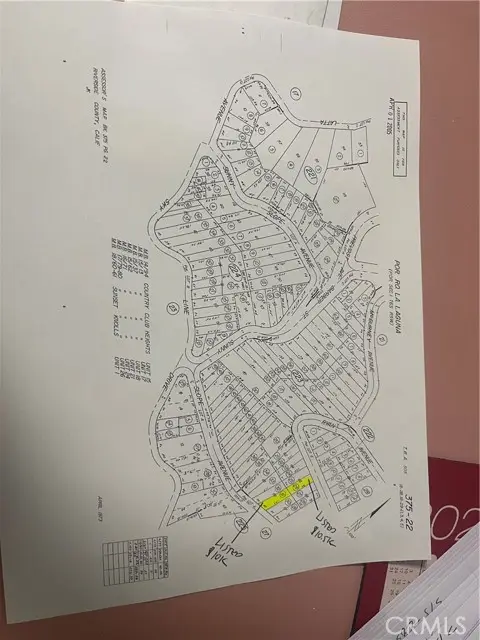 0 Ryan Avenue, Lake Elsinore, CA 92530