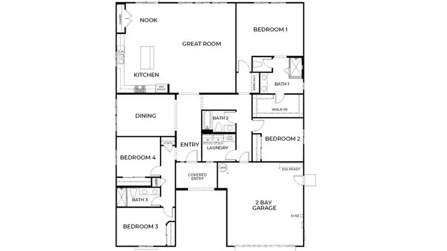 128 Via Palermo, Cathedral City, CA 92234 - Image #2