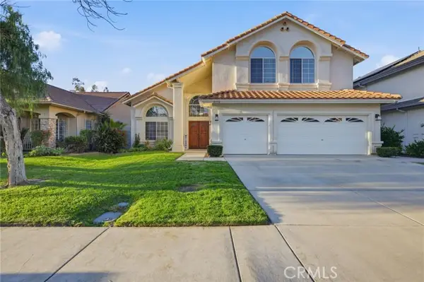 31772 Corte Rosario, Temecula, CA 92592