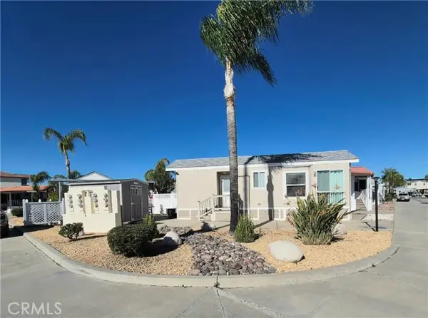 1295 S Cawston #428, Hemet, CA 92545