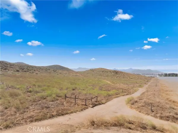 0 Stueber, Winchester, CA 92545