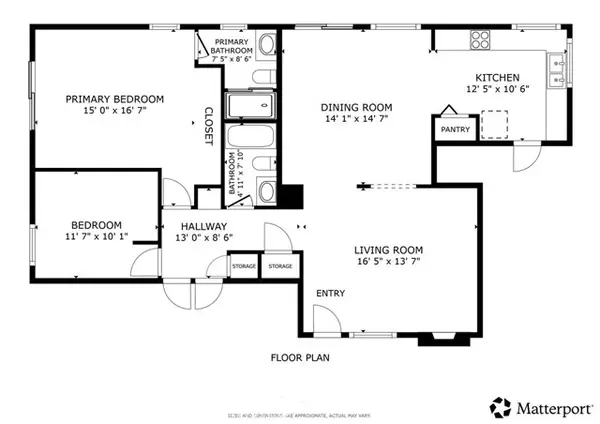 2202 Village Road, Escondido, CA 92026