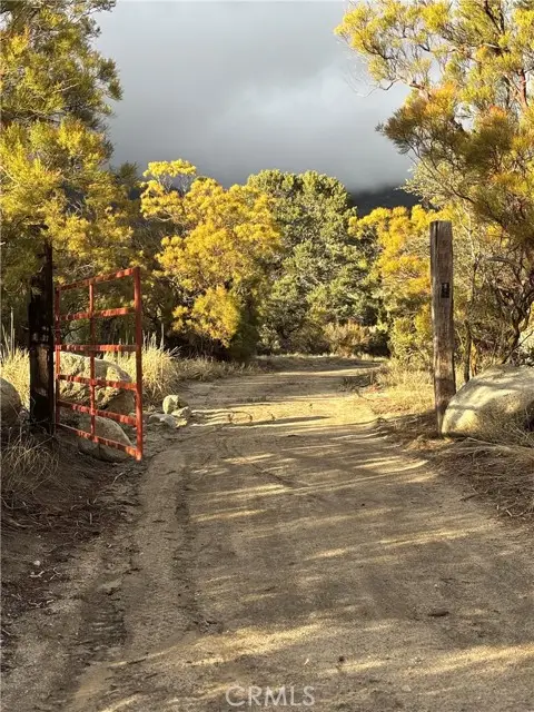 0 Upper Valley Road, Anza, CA 92539