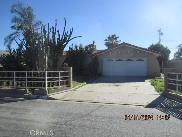 41797 Shady, Hemet, CA 92544