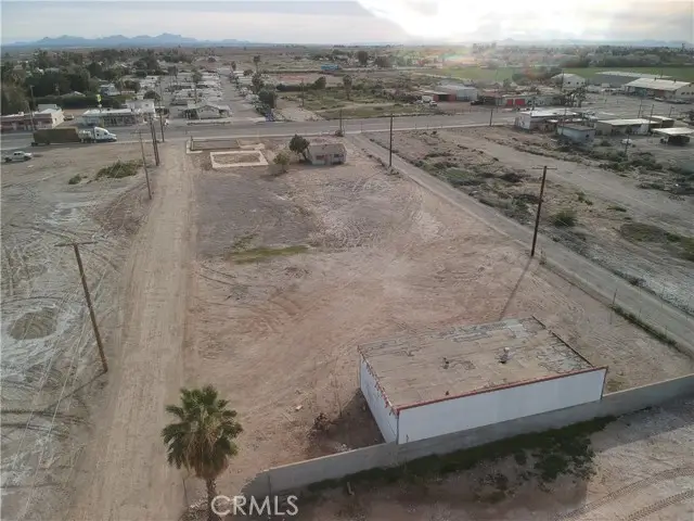 1581 E Hobsonway, Blythe, CA 92225 - Image #1