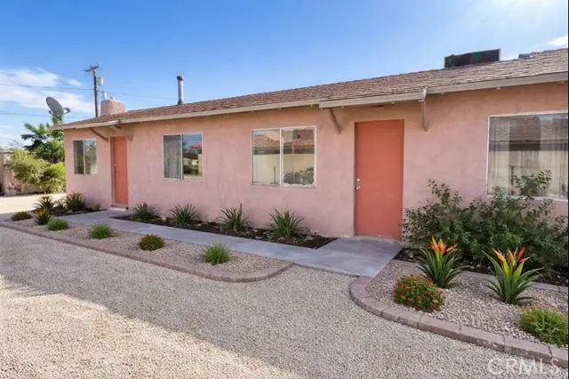 6565 Morongo, Twentynine Palms, CA 92277 - Image #1