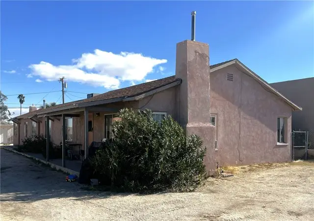 6565 Morongo, Twentynine Palms, CA 92277 - Image #2