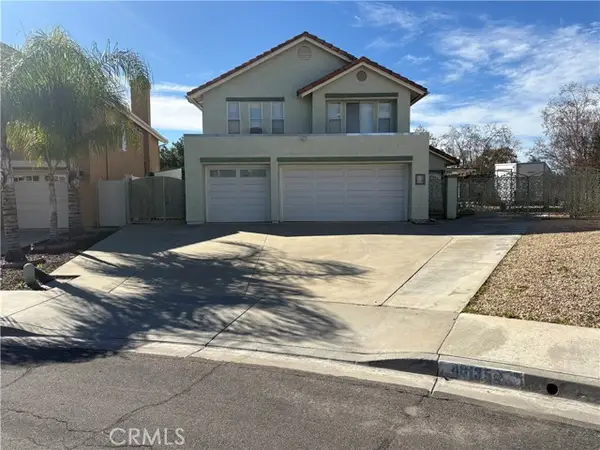 40135 Festival Road, Murrieta, CA 92562