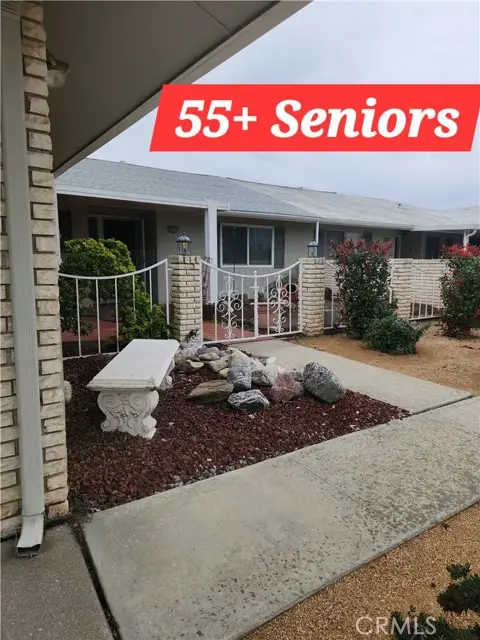 28055 Grosse Point Drive, Menifee, CA 92586 - #1