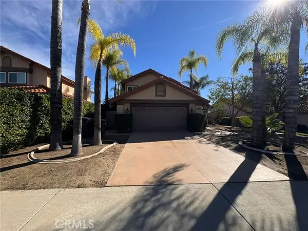 24471 Saradella Court, Murrieta, CA 92562