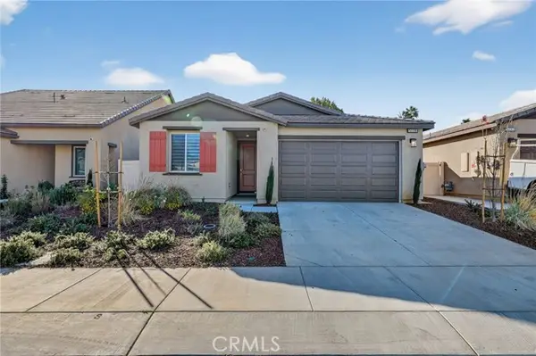 5118 Larkspur, Banning, CA 92220