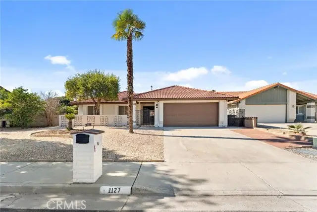 1127 Alleppo Court, Hemet, CA 92545 - #1