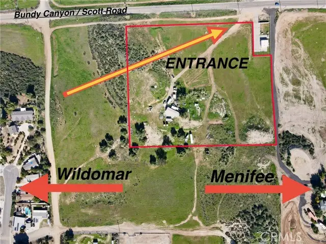 25099 Bundy Canyon, Menifee, CA 92584 - #3