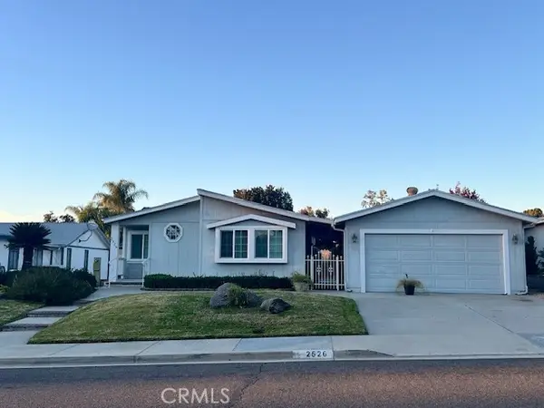 2526 Peach Tree, Hemet, CA 92545