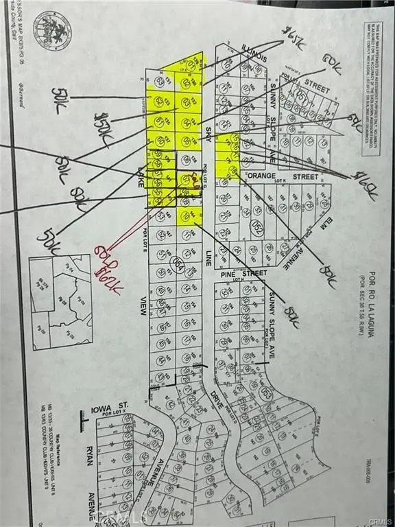 0 Lake View Avenue, Lake Elsinore, CA 92530 - Image #2