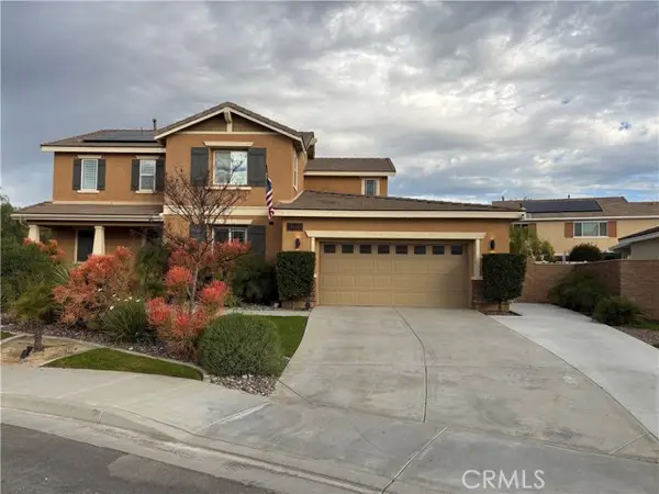 30100 Sutton Court, Menifee, CA 92584