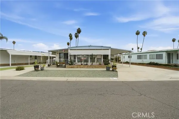 431 San Mateo Circle, Hemet, CA 92543