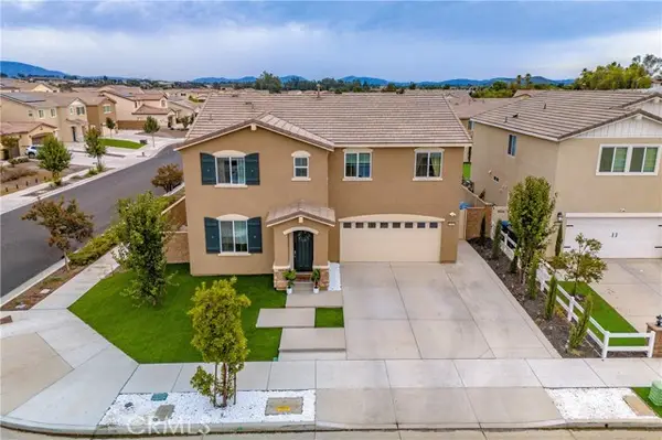 33063 Table Rock Drive, Winchester, CA 92596