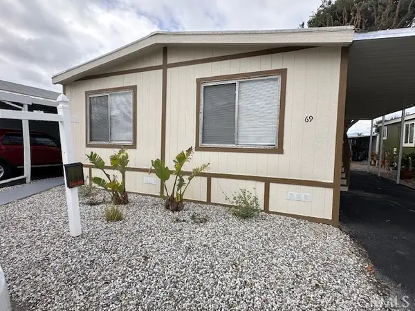 880 N. Lake Steet #69, Hemet, CA 92544