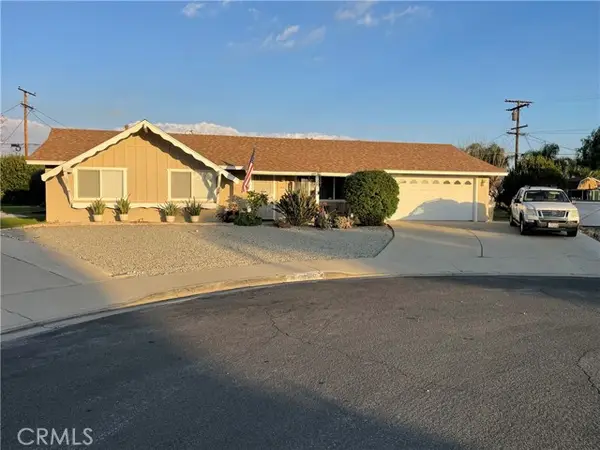 28980 Exmoor Court, Menifee, CA 92586