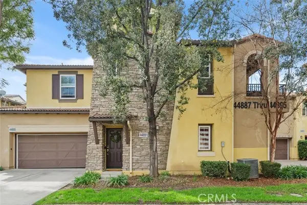 44891 Athel, Temecula, CA 92592