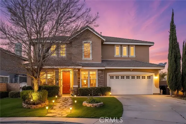 40755 Knollwood Court, Palmdale, CA 93551 - #1