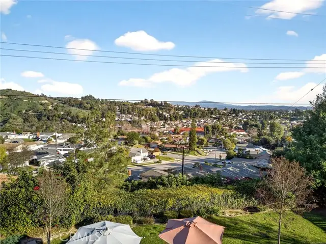 1252 Tamarack, Brea, CA 92821 - #3