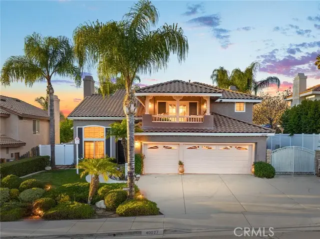 40027 Gibraltar, Murrieta, CA 92562 - Image #1