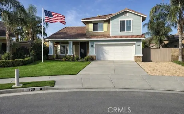 1439 Jewelstone, Hemet, CA 92545