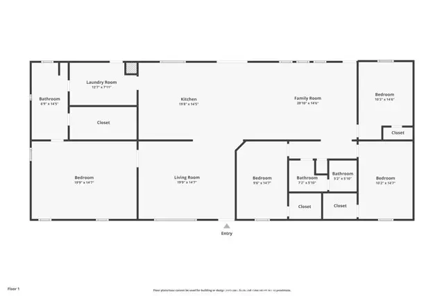 44050 Barbara Trail, Aguanga, CA 92536 - #3
