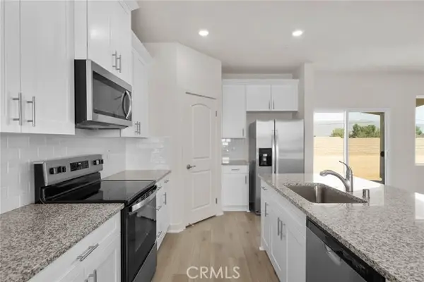 14574 Indigo, Apple Valley, CA 92307